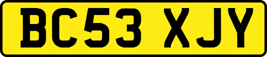 BC53XJY