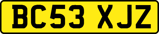 BC53XJZ