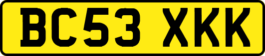 BC53XKK