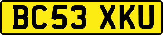 BC53XKU