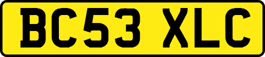 BC53XLC