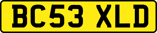 BC53XLD