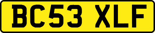 BC53XLF