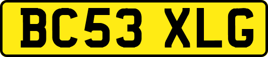 BC53XLG