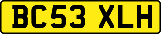 BC53XLH