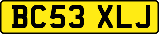 BC53XLJ
