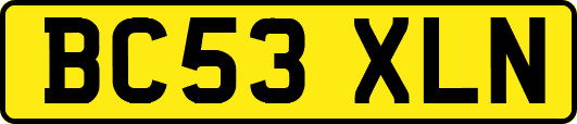 BC53XLN