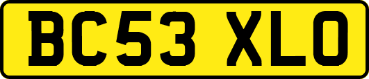 BC53XLO