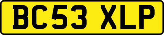 BC53XLP