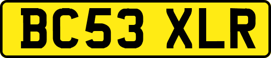 BC53XLR