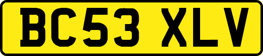 BC53XLV