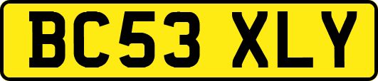 BC53XLY