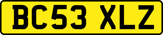 BC53XLZ