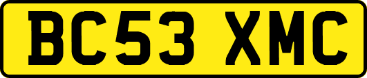BC53XMC