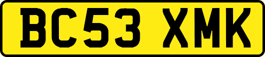 BC53XMK