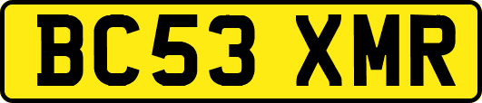 BC53XMR