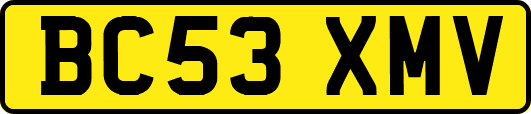 BC53XMV