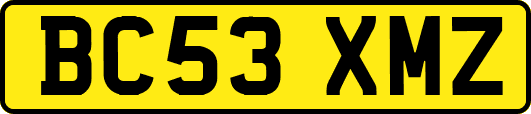 BC53XMZ