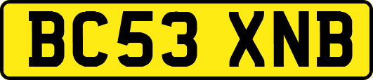 BC53XNB