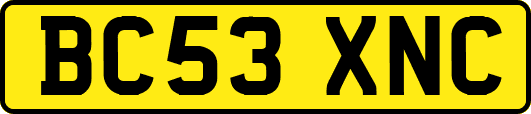 BC53XNC