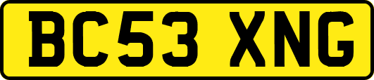 BC53XNG