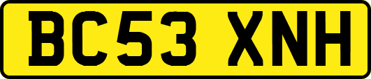 BC53XNH
