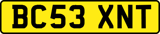 BC53XNT
