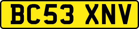 BC53XNV