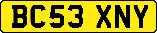 BC53XNY