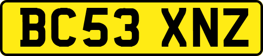 BC53XNZ