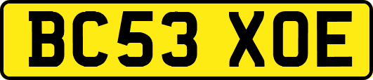 BC53XOE