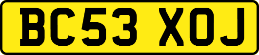 BC53XOJ
