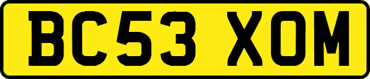 BC53XOM