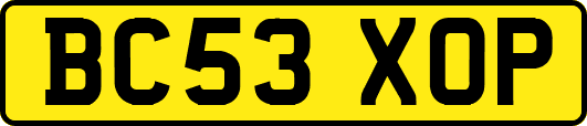 BC53XOP