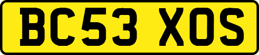 BC53XOS
