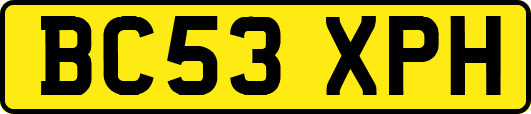 BC53XPH