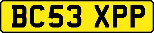 BC53XPP