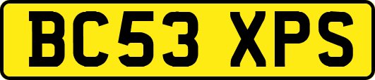 BC53XPS