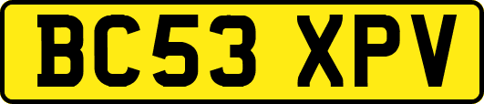 BC53XPV