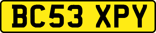 BC53XPY