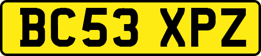 BC53XPZ