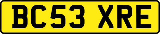BC53XRE