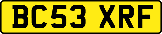 BC53XRF