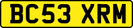 BC53XRM
