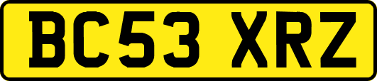 BC53XRZ