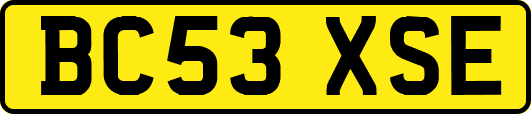BC53XSE
