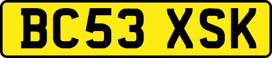 BC53XSK