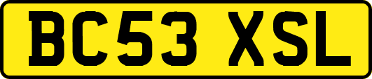 BC53XSL