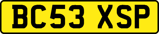 BC53XSP