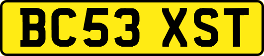 BC53XST